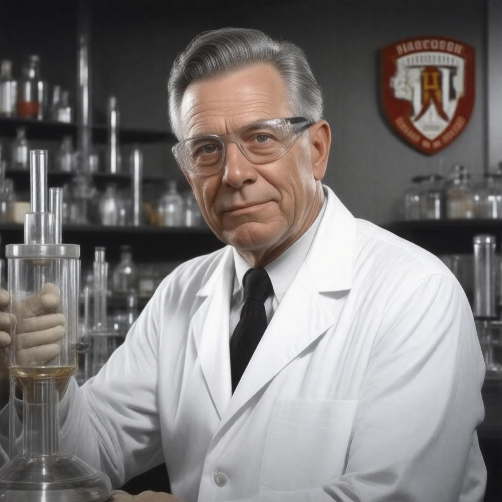 Paul D. Bartlett